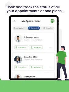 MedAlert - Consult 24/7 screenshot 12