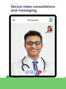 MedAlert - Consult 24/7 screenshot 13