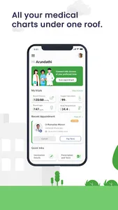 MedAlert - Consult 24/7 screenshot 2