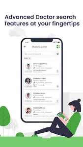 MedAlert - Consult 24/7 screenshot 3