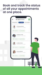 MedAlert - Consult 24/7 screenshot 4