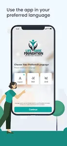 Life Care Foundation screenshot 10