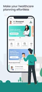Life Care Foundation screenshot 3