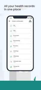 Life Care Foundation screenshot 5
