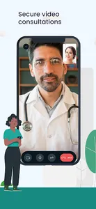 Life Care Foundation screenshot 7