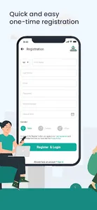 Life Care Foundation screenshot 9