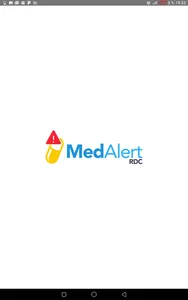 MedAlerte RDC screenshot 11