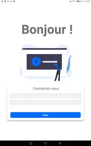 MedAlerte RDC screenshot 4