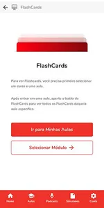 MedAula screenshot 2