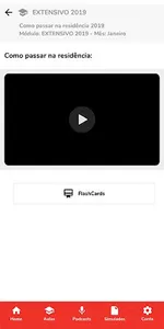 MedAula screenshot 3