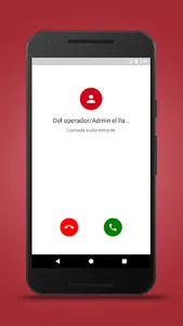 MedCallWorkComp - Español screenshot 4