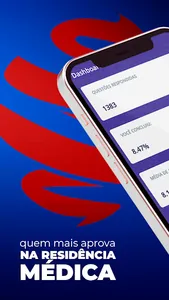 Medcof QBank screenshot 0