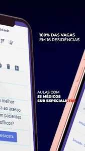 Medcof QBank screenshot 3