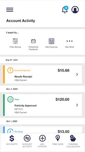 Medcom Mobile screenshot 0