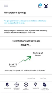Medcom Mobile screenshot 1