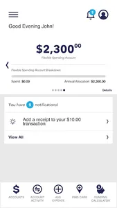 Medcom Mobile screenshot 2