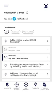 Medcom Mobile screenshot 3