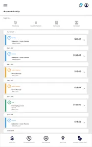 Medcom Mobile screenshot 4
