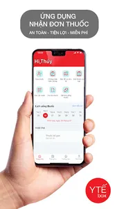 Y tế Box screenshot 0