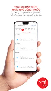 Y tế Box screenshot 12