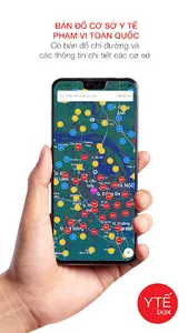 Y tế Box screenshot 13
