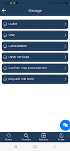 MeddiTour screenshot 4