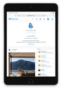 medeata screenshot 5