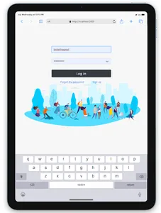 medeata screenshot 7