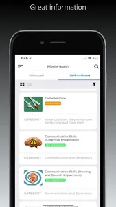 MedeHealth App screenshot 1