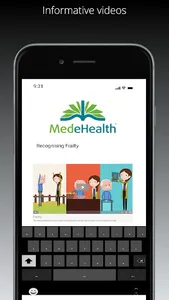 MedeHealth App screenshot 2