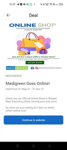 Mediviron App screenshot 13