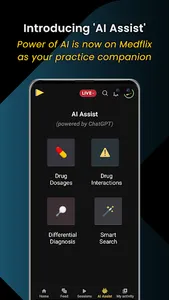 Medflix screenshot 4