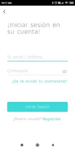 Medfy screenshot 2