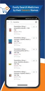 Medfy screenshot 1