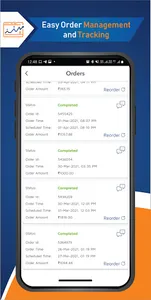 Medfy screenshot 9