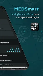 MEDSoft screenshot 2