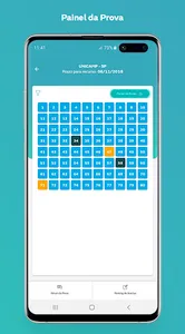 Plantão de Recursos screenshot 1