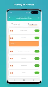 Plantão de Recursos screenshot 2