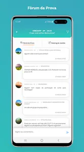 Plantão de Recursos screenshot 3