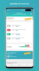 Plantão de Recursos screenshot 4