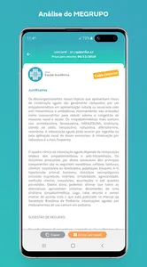 Plantão de Recursos screenshot 6