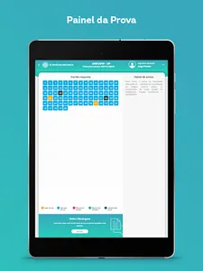 Plantão de Recursos screenshot 8