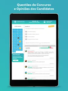 Plantão de Recursos screenshot 9