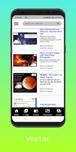 Medhaj Astro screenshot 4