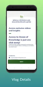 Medhaj Astro screenshot 5