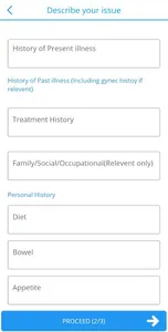 Medi360 Connect screenshot 1