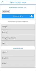 Medi360 Connect screenshot 2