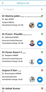Medi360 Connect screenshot 3