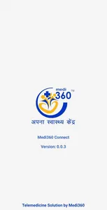 Medi360 Connect screenshot 5