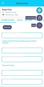 Medi360 Doctor screenshot 2